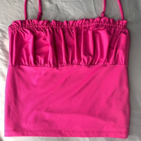 Pink Top💗 - Picture 3 of 3